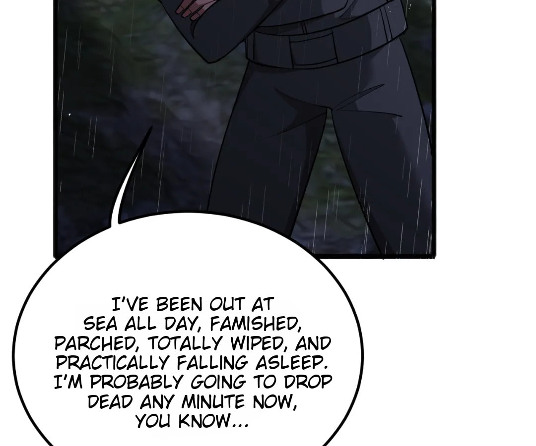 Eternal Loop: A Thousand-Year Grind Chapter 179 page 7 - 
