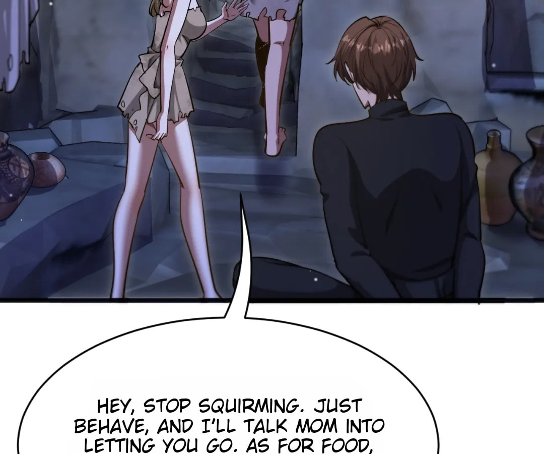 Eternal Loop: A Thousand-Year Grind Chapter 179 page 64 - 
