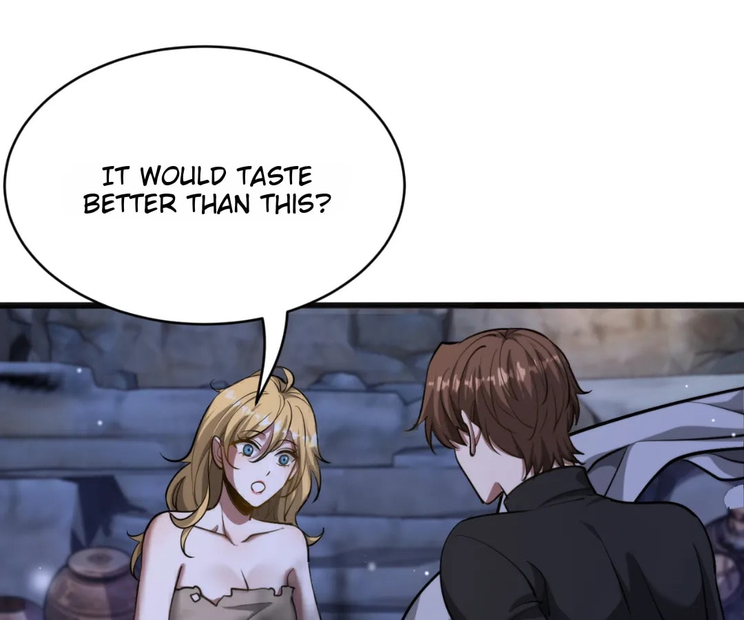 Eternal Loop: A Thousand-Year Grind Chapter 179 page 76 - 