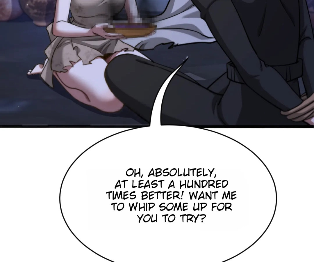 Eternal Loop: A Thousand-Year Grind Chapter 179 page 77 - 