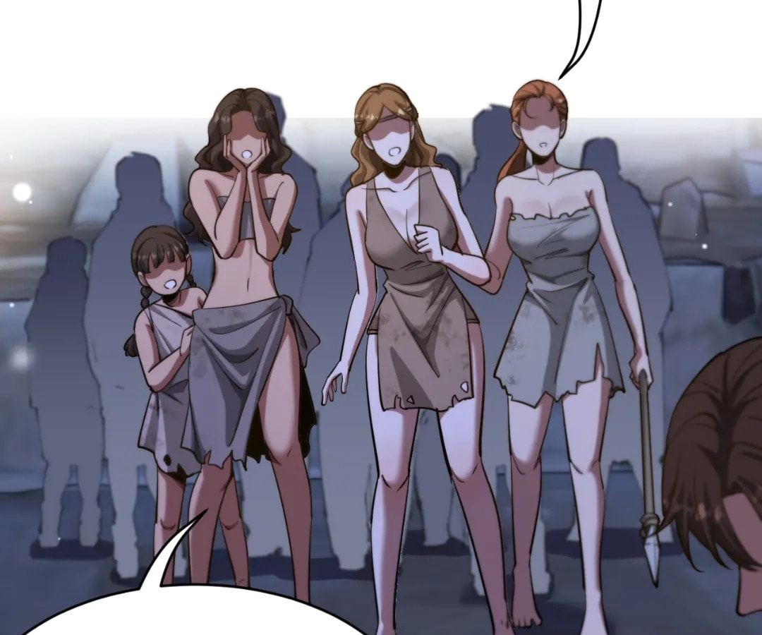 Eternal Loop: A Thousand-Year Grind Chapter 179 page 81 - 