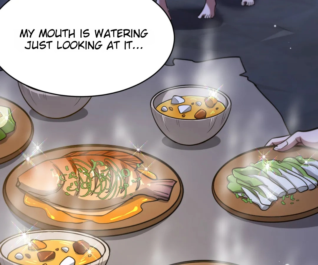 Eternal Loop: A Thousand-Year Grind Chapter 179 page 82 - 