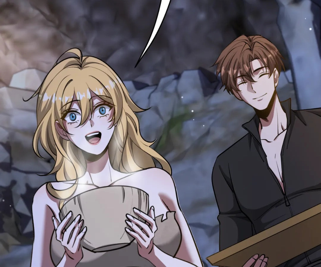 Eternal Loop: A Thousand-Year Grind Chapter 179 page 87 - 