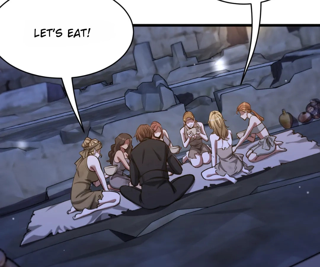Eternal Loop: A Thousand-Year Grind Chapter 179 page 93 - 