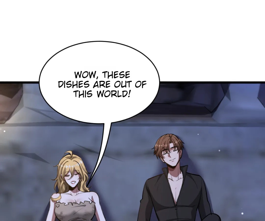 Eternal Loop: A Thousand-Year Grind Chapter 179 page 96 - 