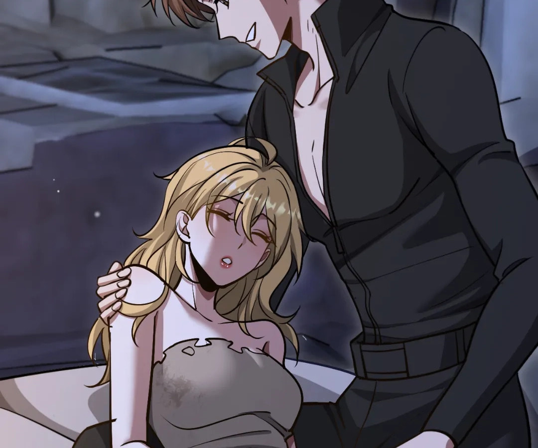 Eternal Loop: A Thousand-Year Grind Chapter 180 page 104 - 