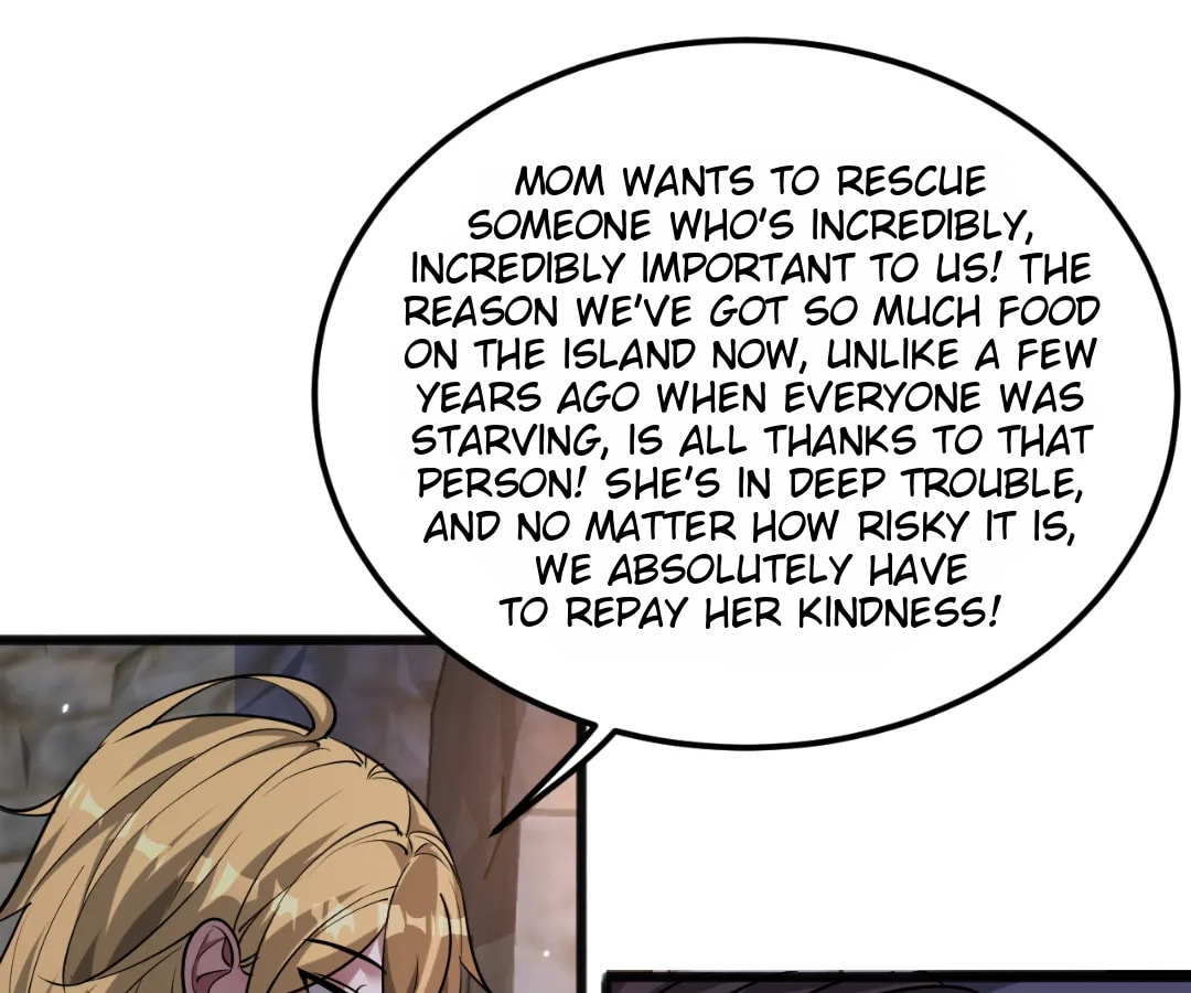 Eternal Loop: A Thousand-Year Grind Chapter 180 page 16 - 