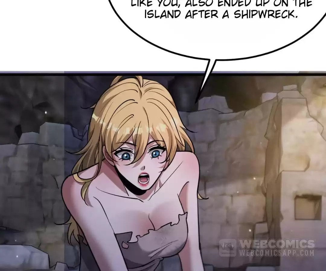 Eternal Loop: A Thousand-Year Grind Chapter 180 page 19 - 