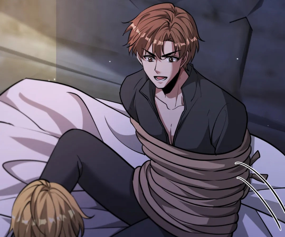 Eternal Loop: A Thousand-Year Grind Chapter 180 page 22 - 