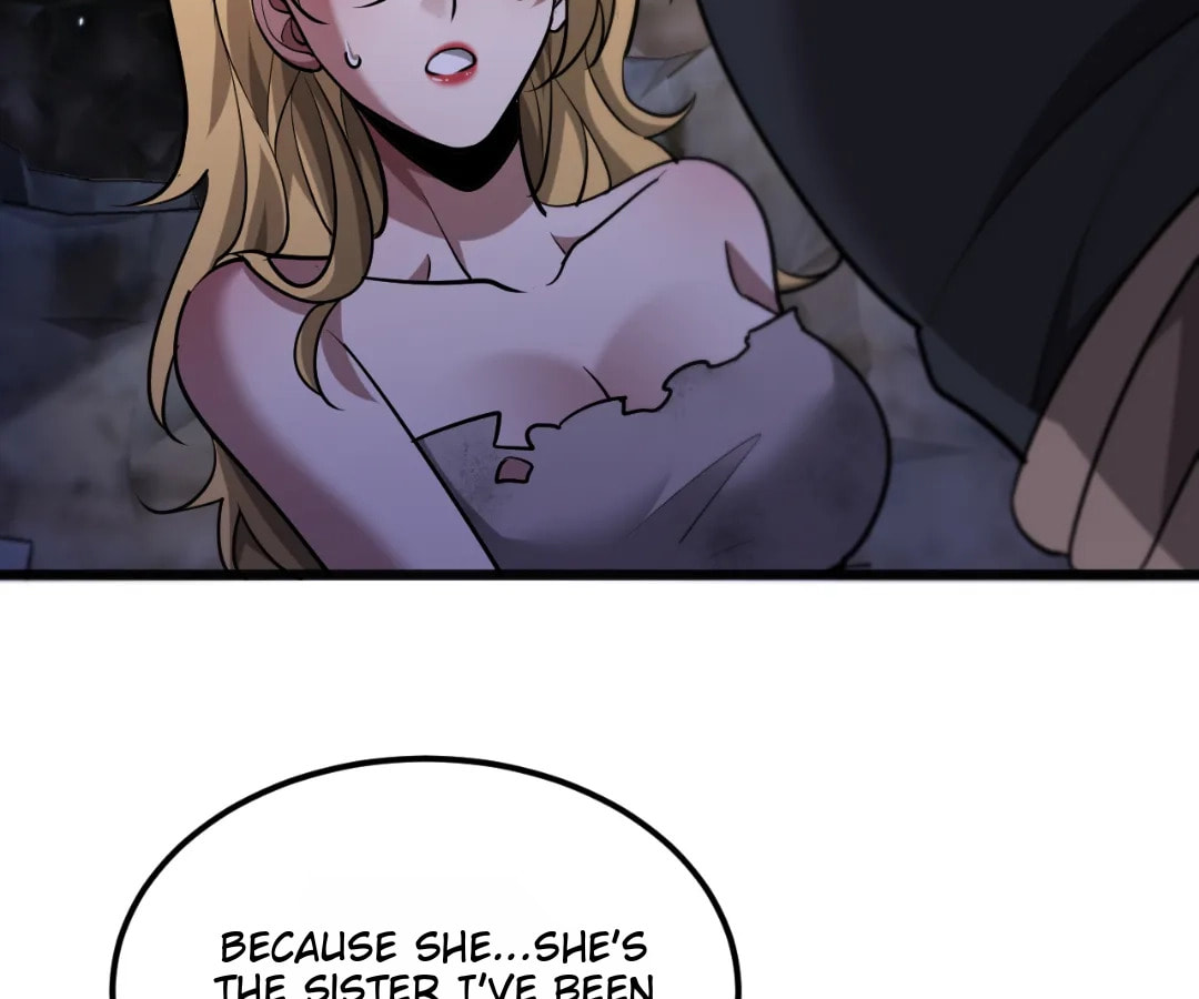 Eternal Loop: A Thousand-Year Grind Chapter 180 page 25 - 
