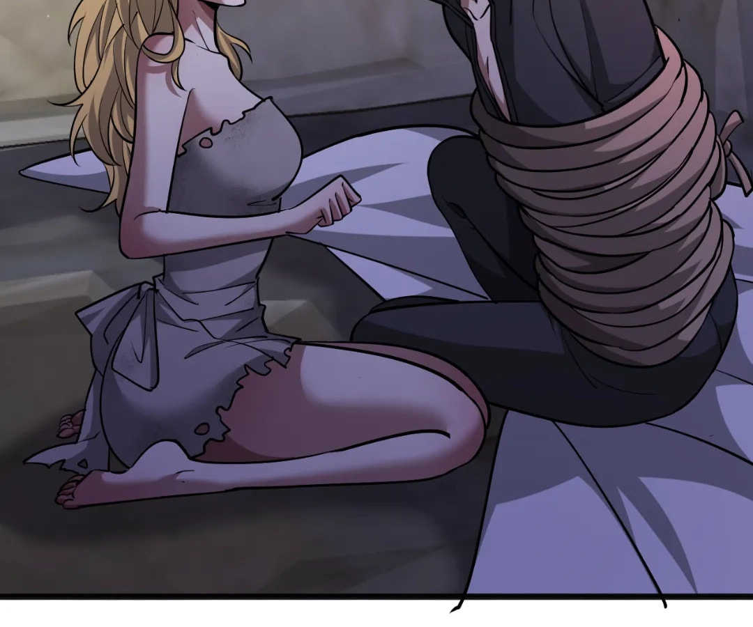 Eternal Loop: A Thousand-Year Grind Chapter 180 page 30 - 