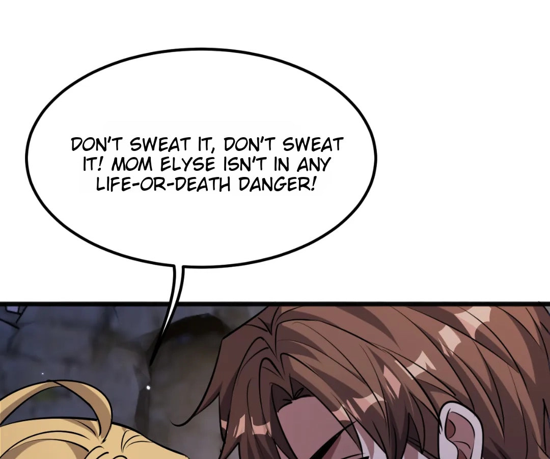 Eternal Loop: A Thousand-Year Grind Chapter 180 page 31 - 