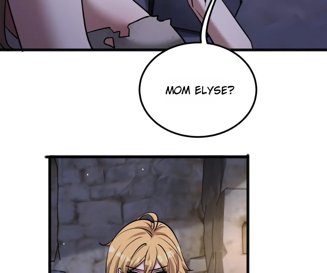 Eternal Loop: A Thousand-Year Grind Chapter 180 page 33 - 