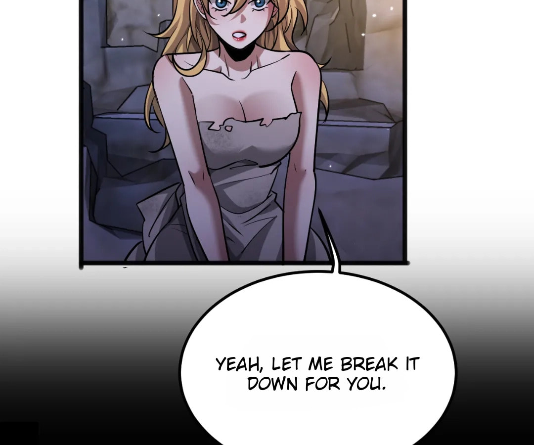Eternal Loop: A Thousand-Year Grind Chapter 180 page 34 - 