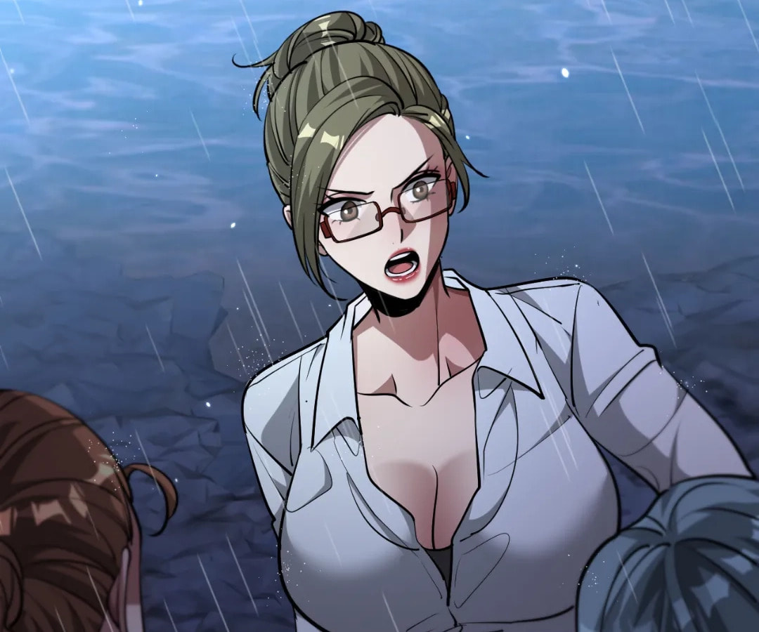 Eternal Loop: A Thousand-Year Grind Chapter 180 page 38 - 