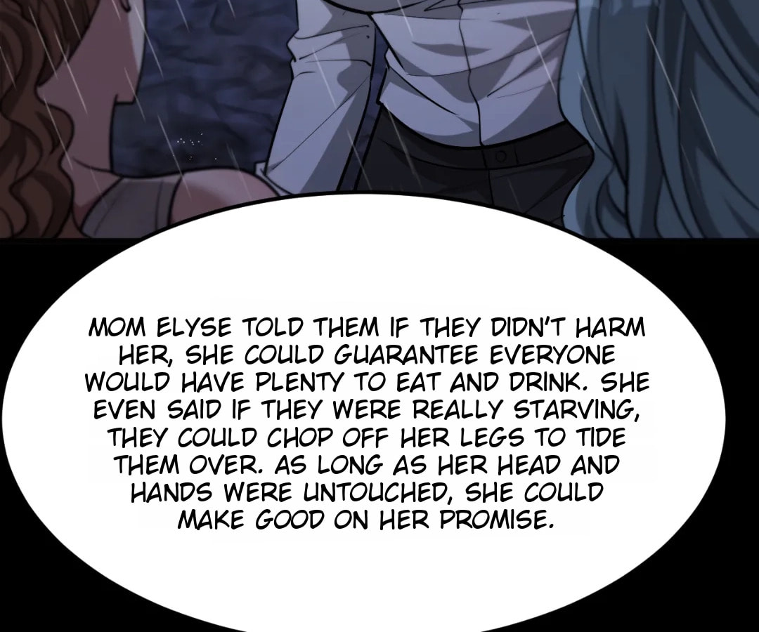Eternal Loop: A Thousand-Year Grind Chapter 180 page 39 - 