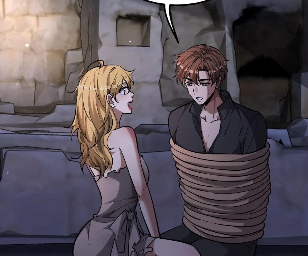 Eternal Loop: A Thousand-Year Grind Chapter 180 page 44 - 