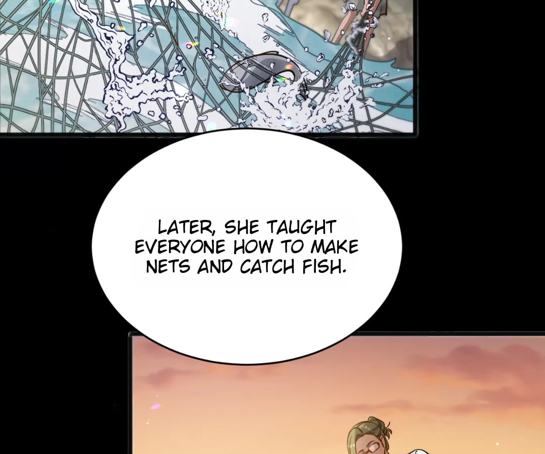 Eternal Loop: A Thousand-Year Grind Chapter 180 page 47 - 