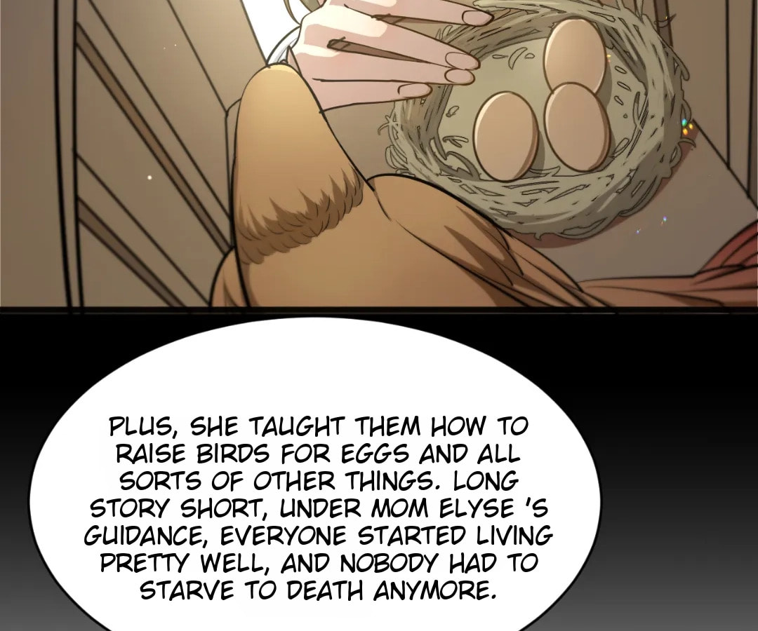 Eternal Loop: A Thousand-Year Grind Chapter 180 page 50 - 