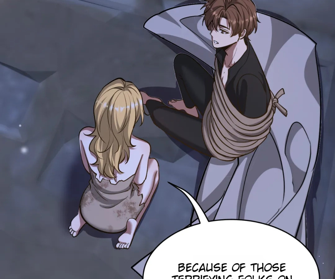 Eternal Loop: A Thousand-Year Grind Chapter 180 page 52 - 