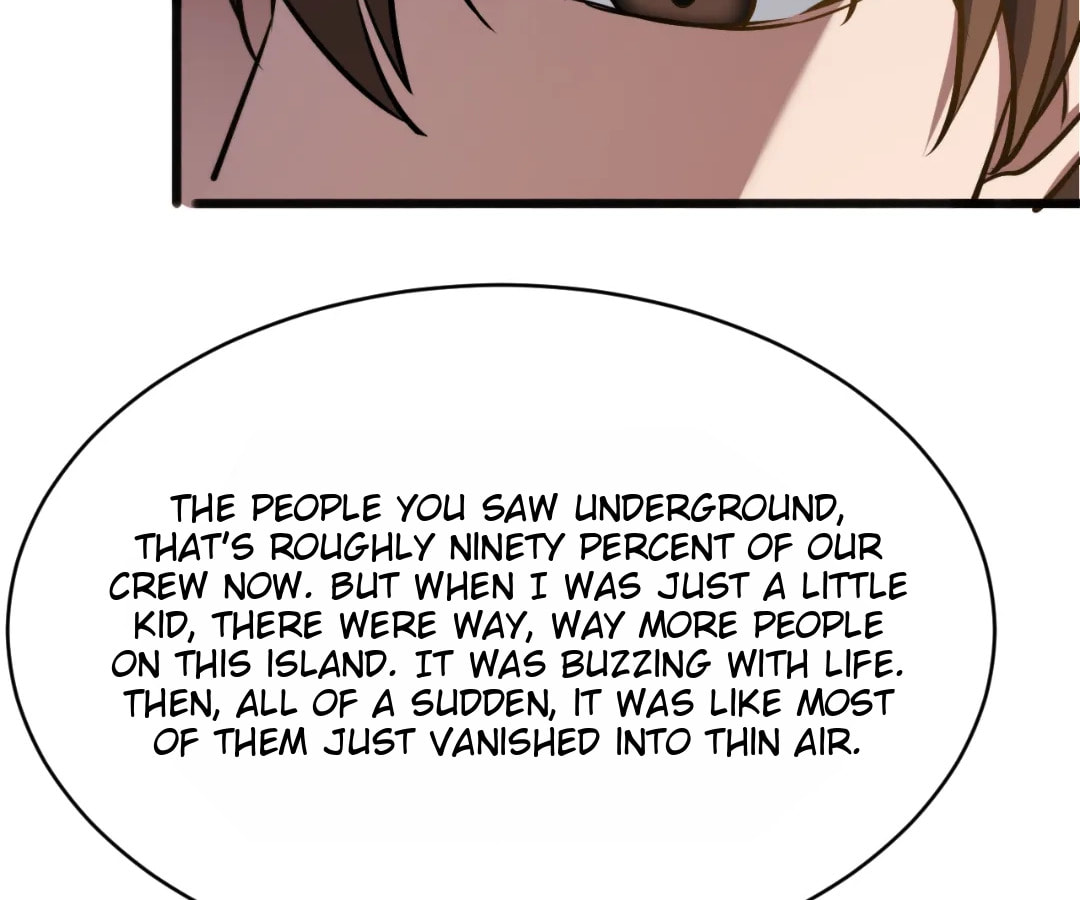 Eternal Loop: A Thousand-Year Grind Chapter 180 page 54 - 
