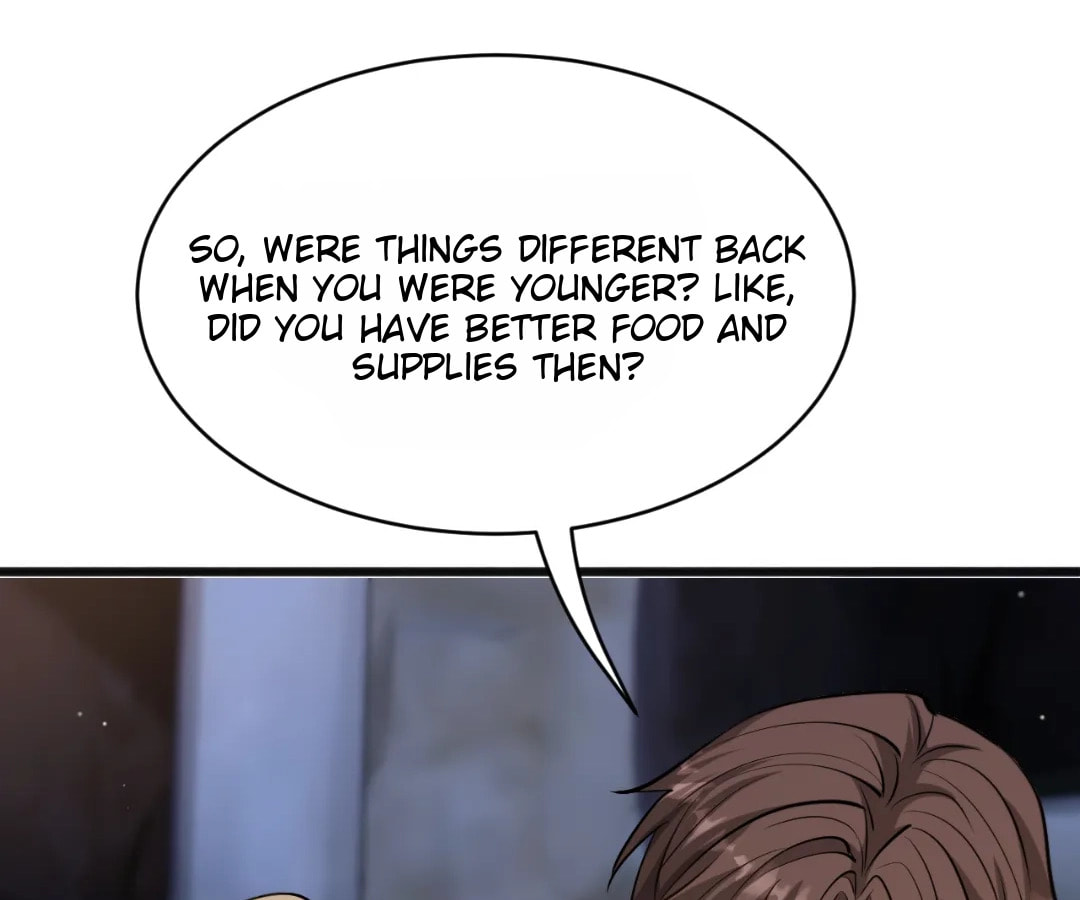 Eternal Loop: A Thousand-Year Grind Chapter 180 page 58 - 