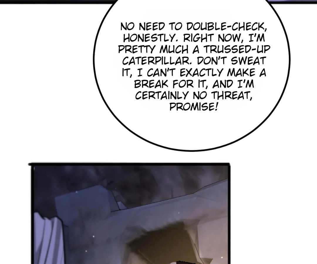 Eternal Loop: A Thousand-Year Grind Chapter 180 page 7 - 
