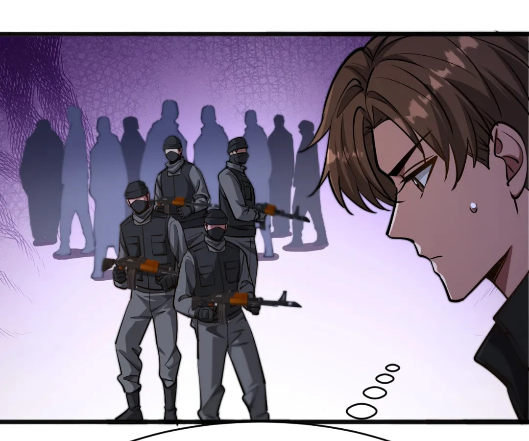 Eternal Loop: A Thousand-Year Grind Chapter 180 page 61 - 