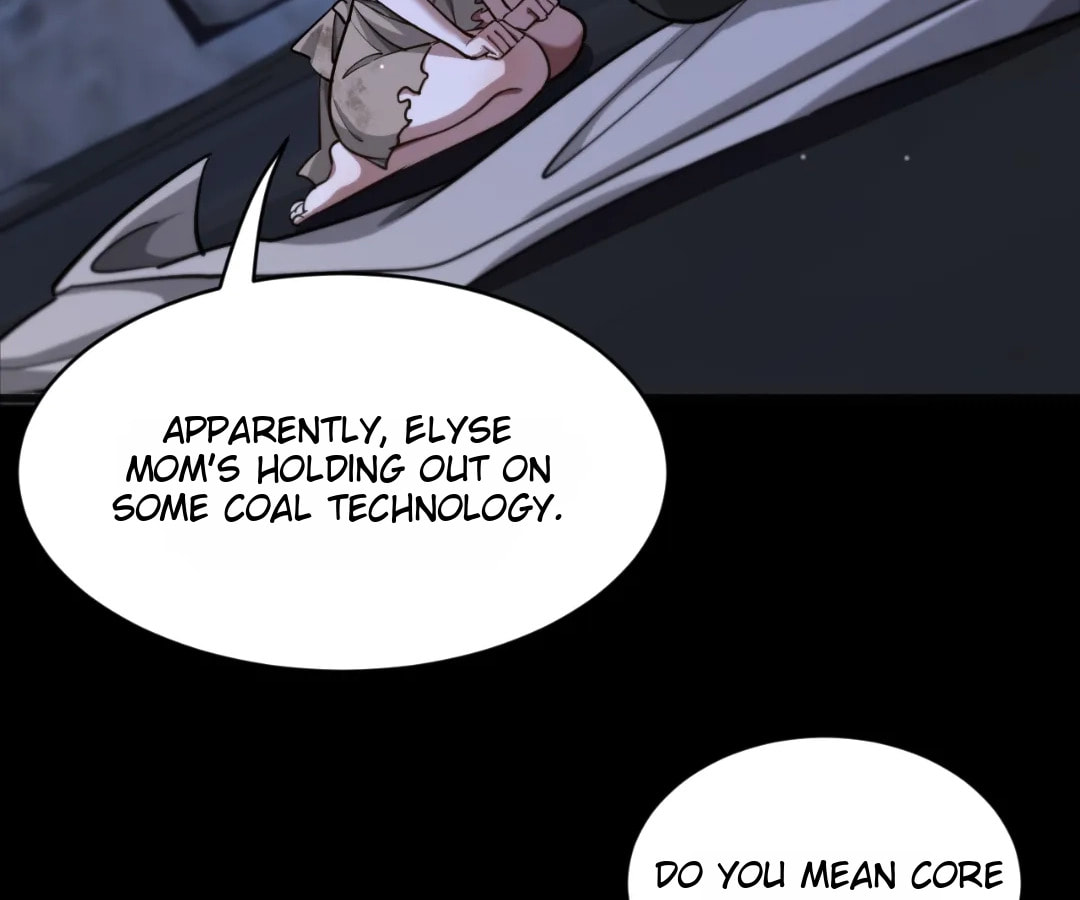 Eternal Loop: A Thousand-Year Grind Chapter 180 page 64 - 