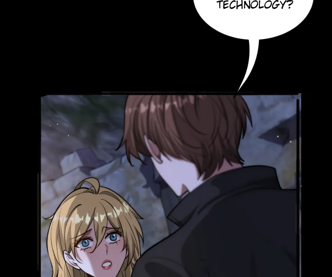 Eternal Loop: A Thousand-Year Grind Chapter 180 page 65 - 