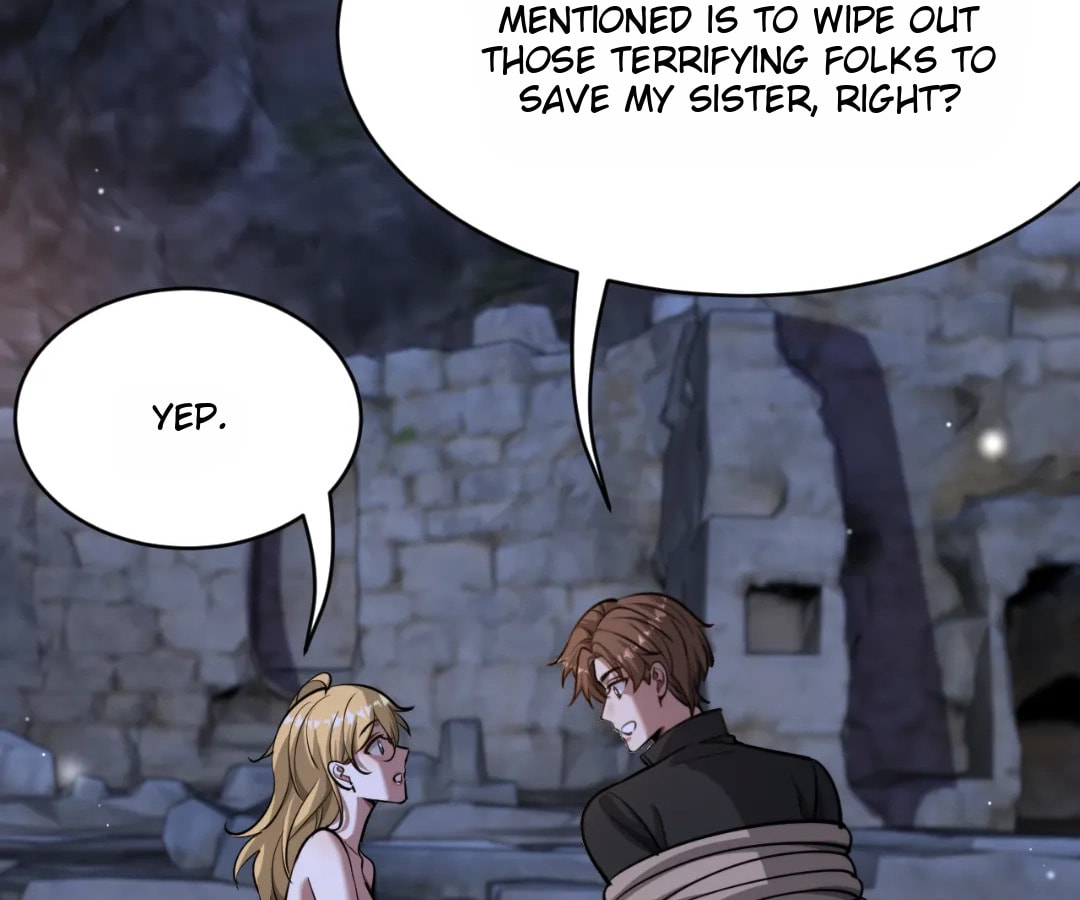Eternal Loop: A Thousand-Year Grind Chapter 180 page 71 - 