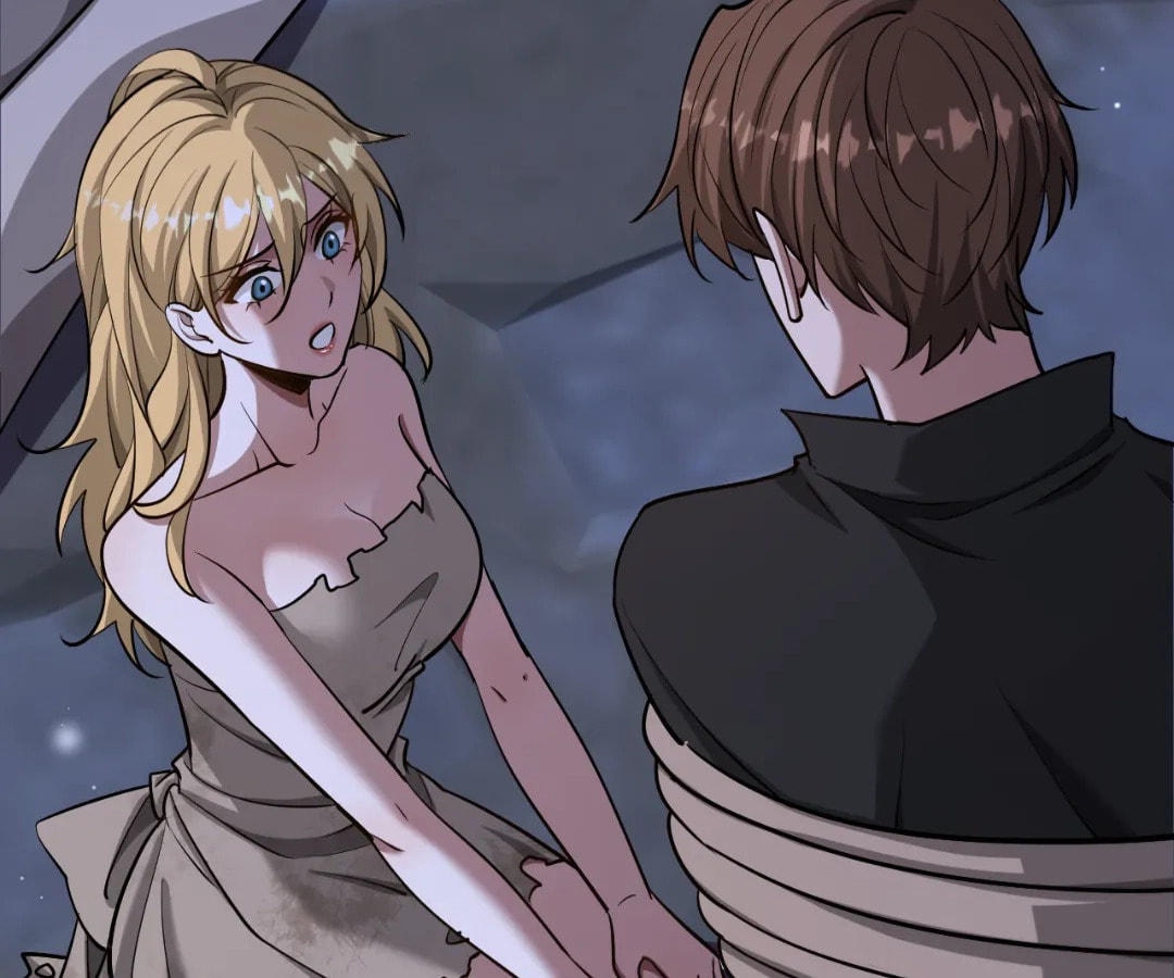 Eternal Loop: A Thousand-Year Grind Chapter 180 page 74 - 