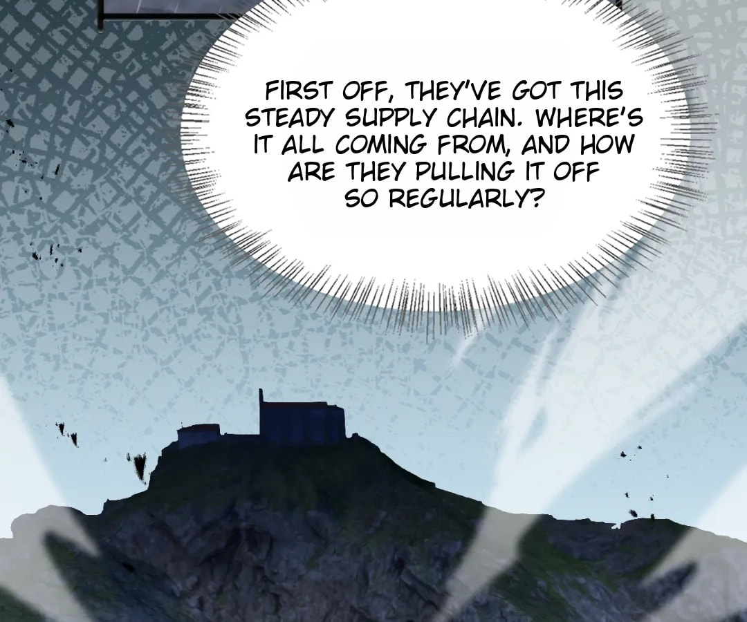 Eternal Loop: A Thousand-Year Grind Chapter 180 page 79 - 