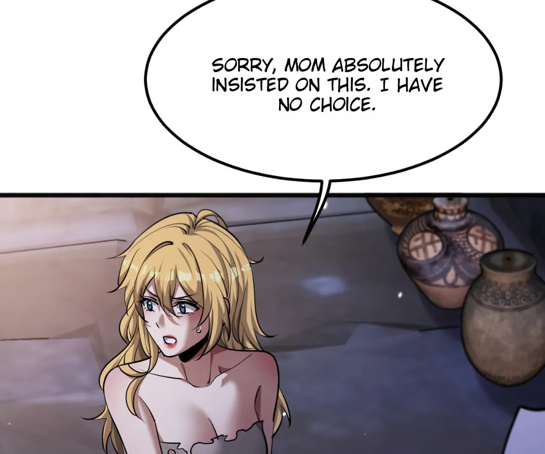 Eternal Loop: A Thousand-Year Grind Chapter 180 page 9 - 
