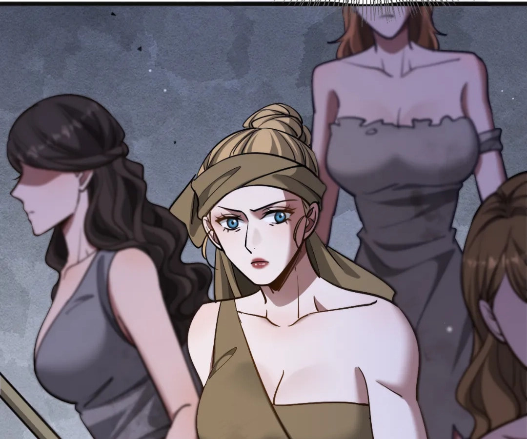 Eternal Loop: A Thousand-Year Grind Chapter 180 page 82 - 