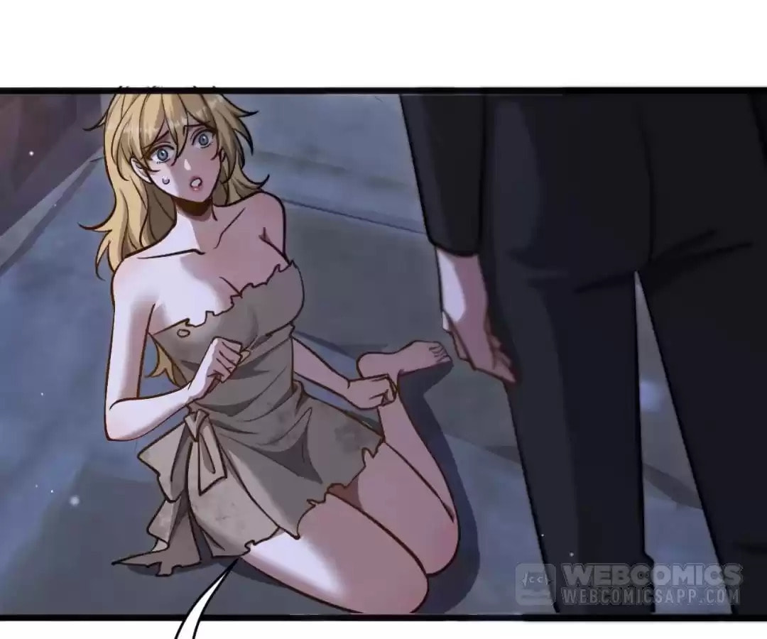 Eternal Loop: A Thousand-Year Grind Chapter 180 page 91 - 