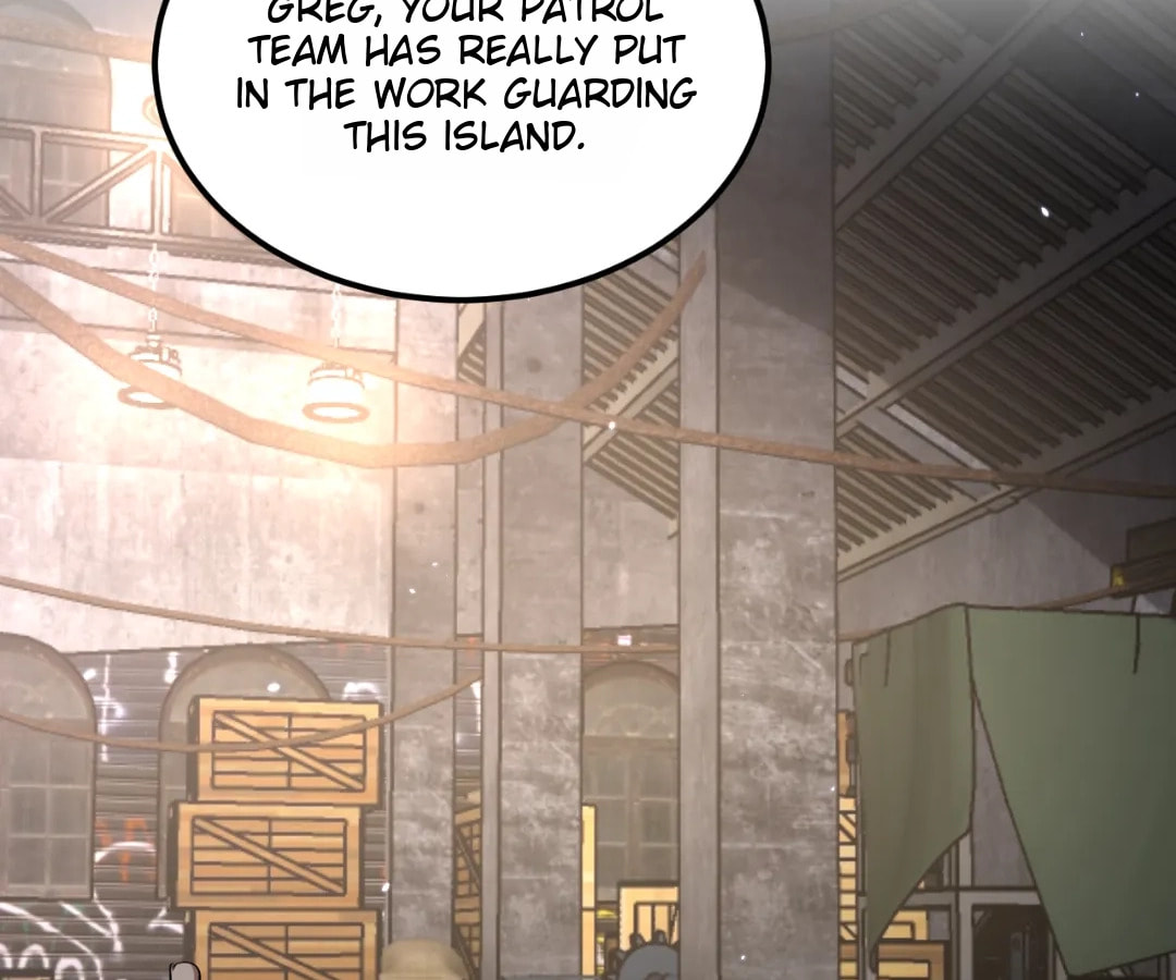 Eternal Loop: A Thousand-Year Grind Chapter 181 page 2 - 