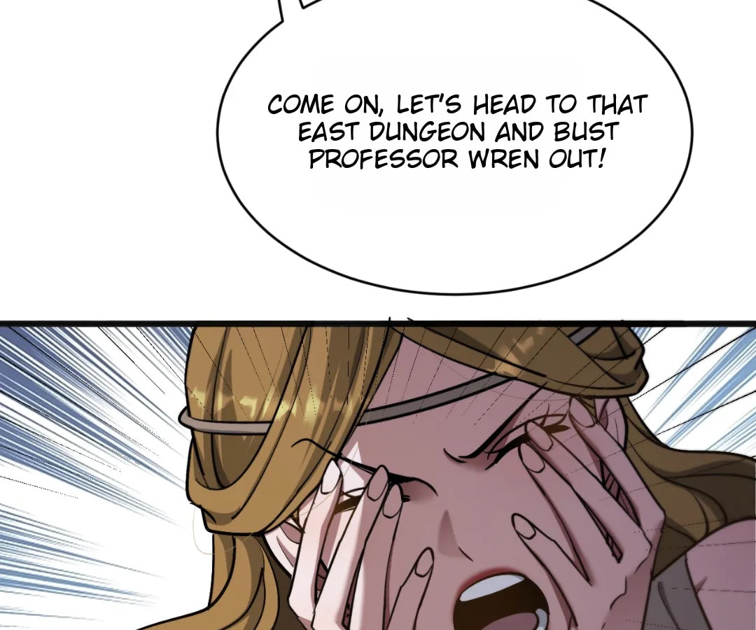 Eternal Loop: A Thousand-Year Grind Chapter 181 page 103 - 
