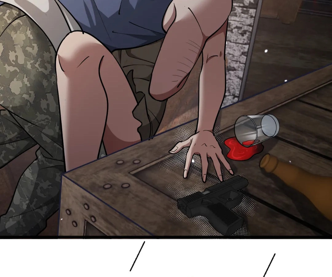 Eternal Loop: A Thousand-Year Grind Chapter 181 page 15 - 