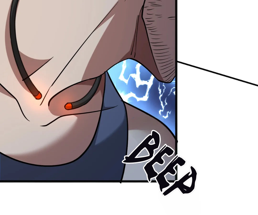 Eternal Loop: A Thousand-Year Grind Chapter 181 page 17 - 