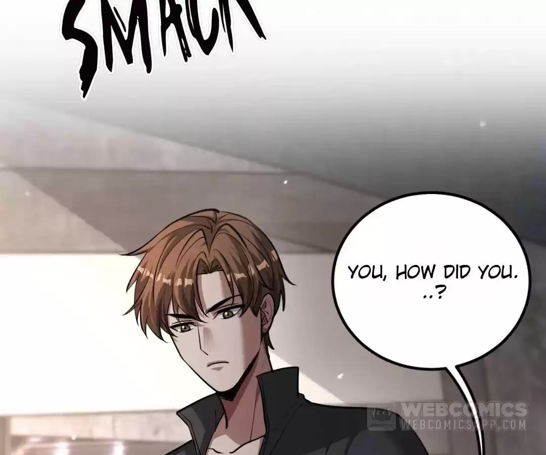 Eternal Loop: A Thousand-Year Grind Chapter 181 page 19 - 