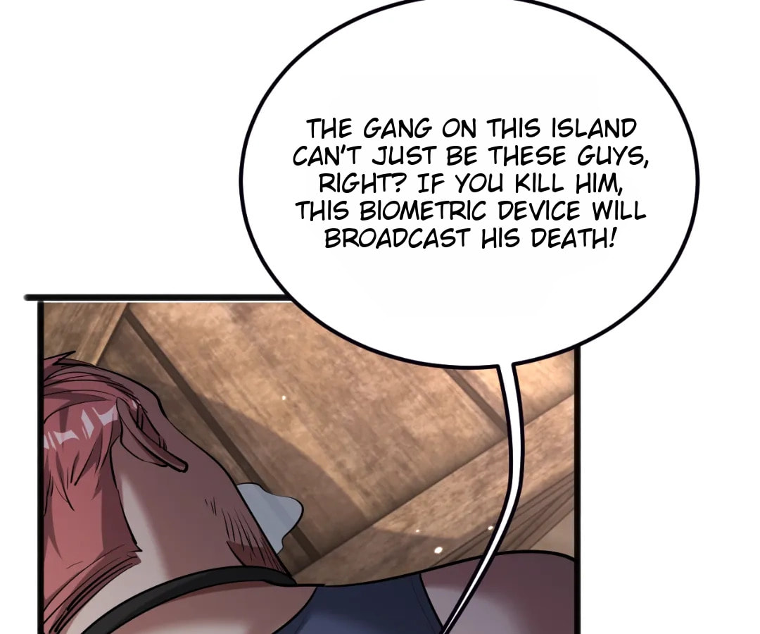 Eternal Loop: A Thousand-Year Grind Chapter 181 page 22 - 