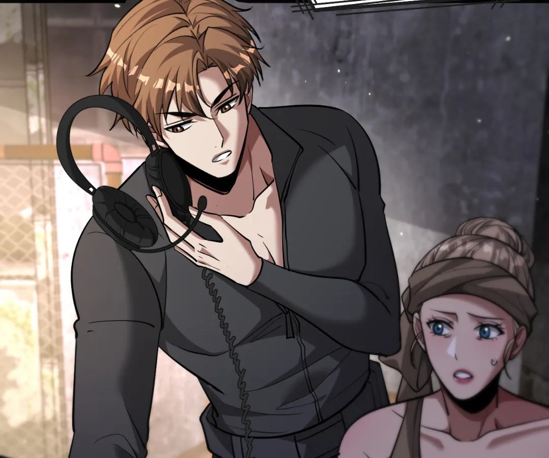 Eternal Loop: A Thousand-Year Grind Chapter 181 page 26 - 