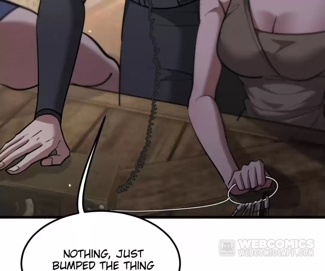 Eternal Loop: A Thousand-Year Grind Chapter 181 page 27 - 