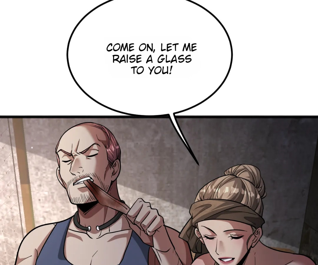 Eternal Loop: A Thousand-Year Grind Chapter 181 page 4 - 
