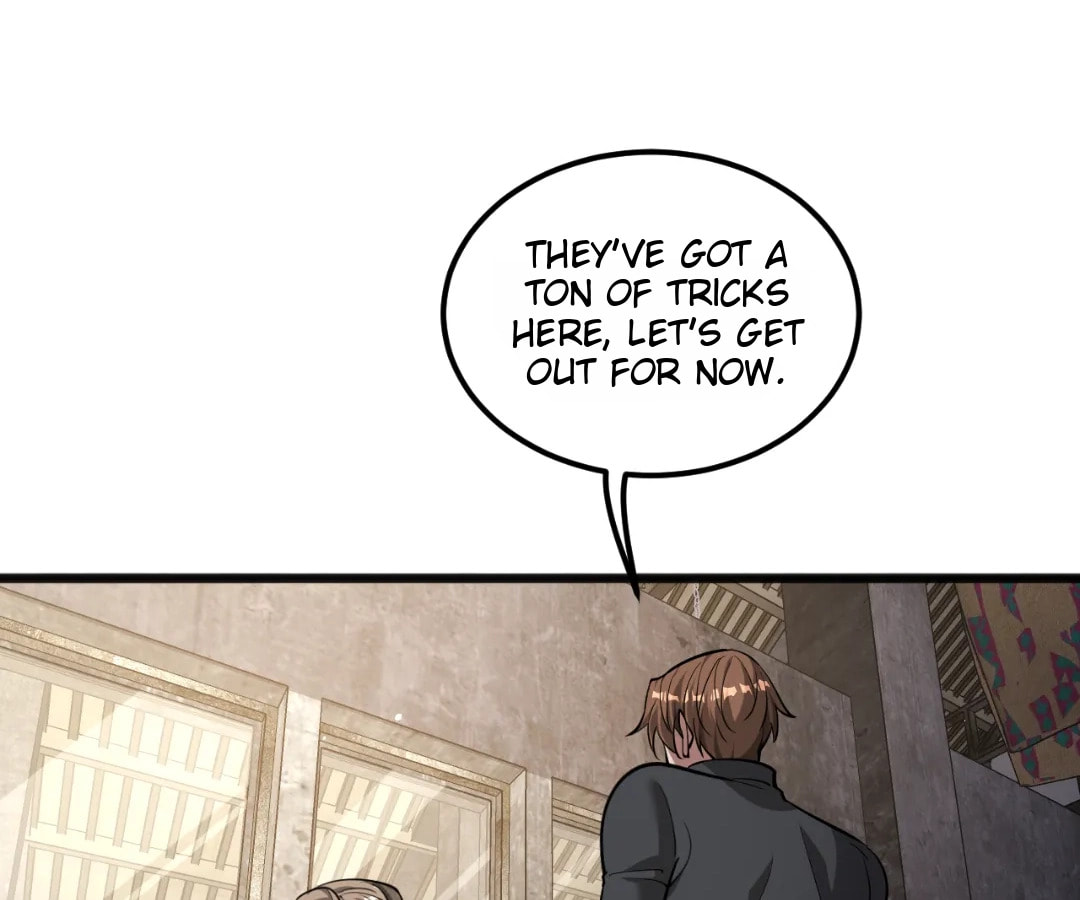 Eternal Loop: A Thousand-Year Grind Chapter 181 page 31 - 