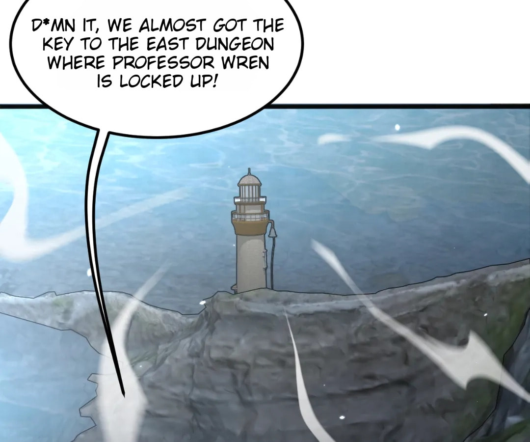 Eternal Loop: A Thousand-Year Grind Chapter 181 page 33 - 