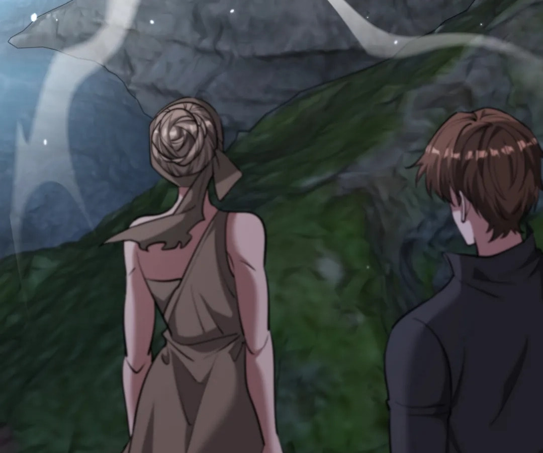 Eternal Loop: A Thousand-Year Grind Chapter 181 page 34 - 