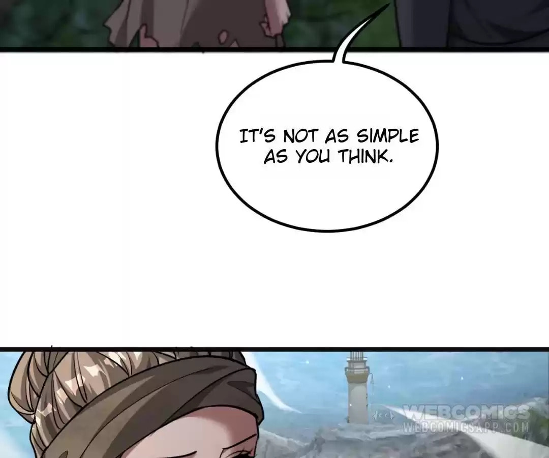Eternal Loop: A Thousand-Year Grind Chapter 181 page 35 - 