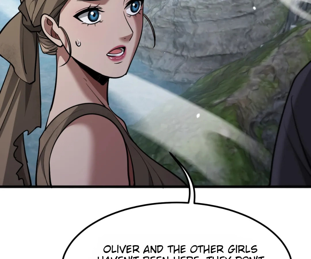 Eternal Loop: A Thousand-Year Grind Chapter 181 page 36 - 